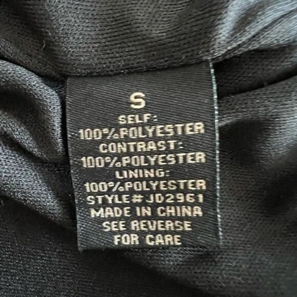 Jealous Tomato Dress size S - Picture 7 of 7